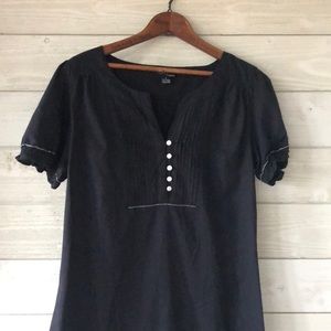 Cotton dress